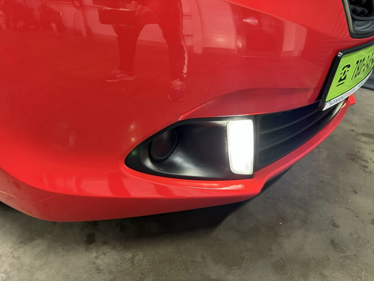 Suzuki Baleno - Zdjęcie 32