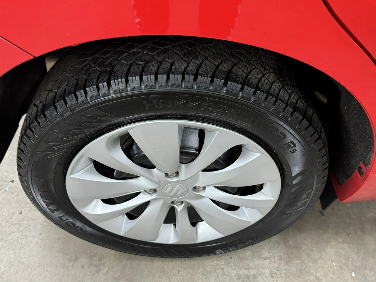 Suzuki Baleno - Zdjęcie 33