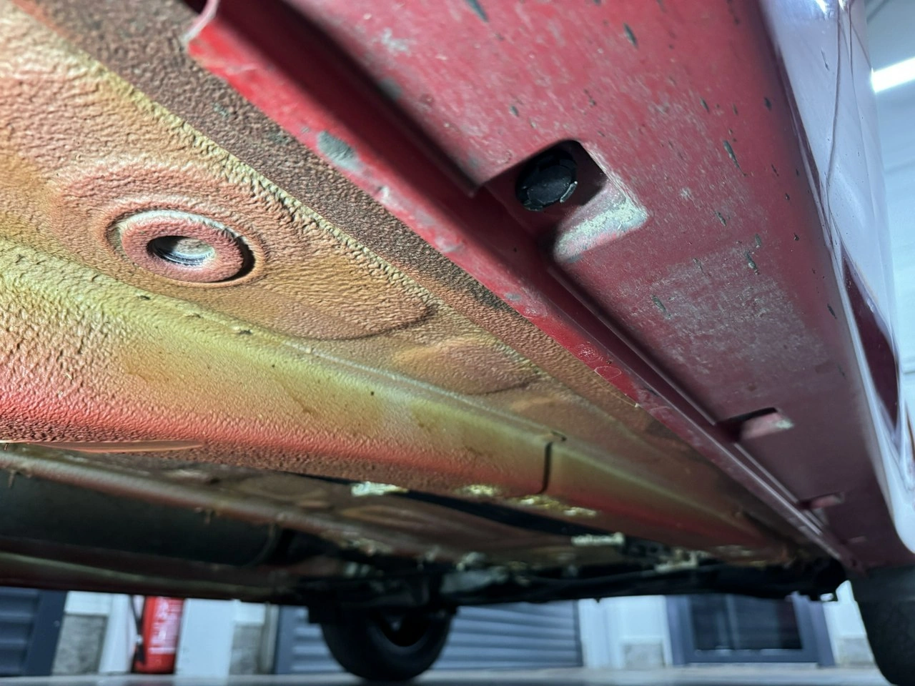 Suzuki Baleno - Zdjęcie 38