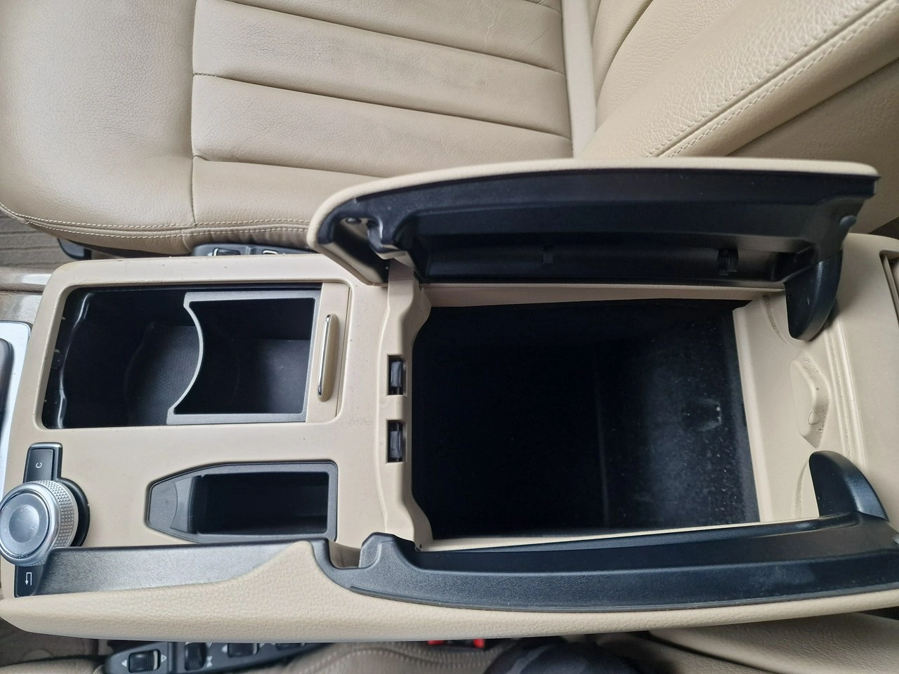 Mercedes E 250 - Zdjęcie 33