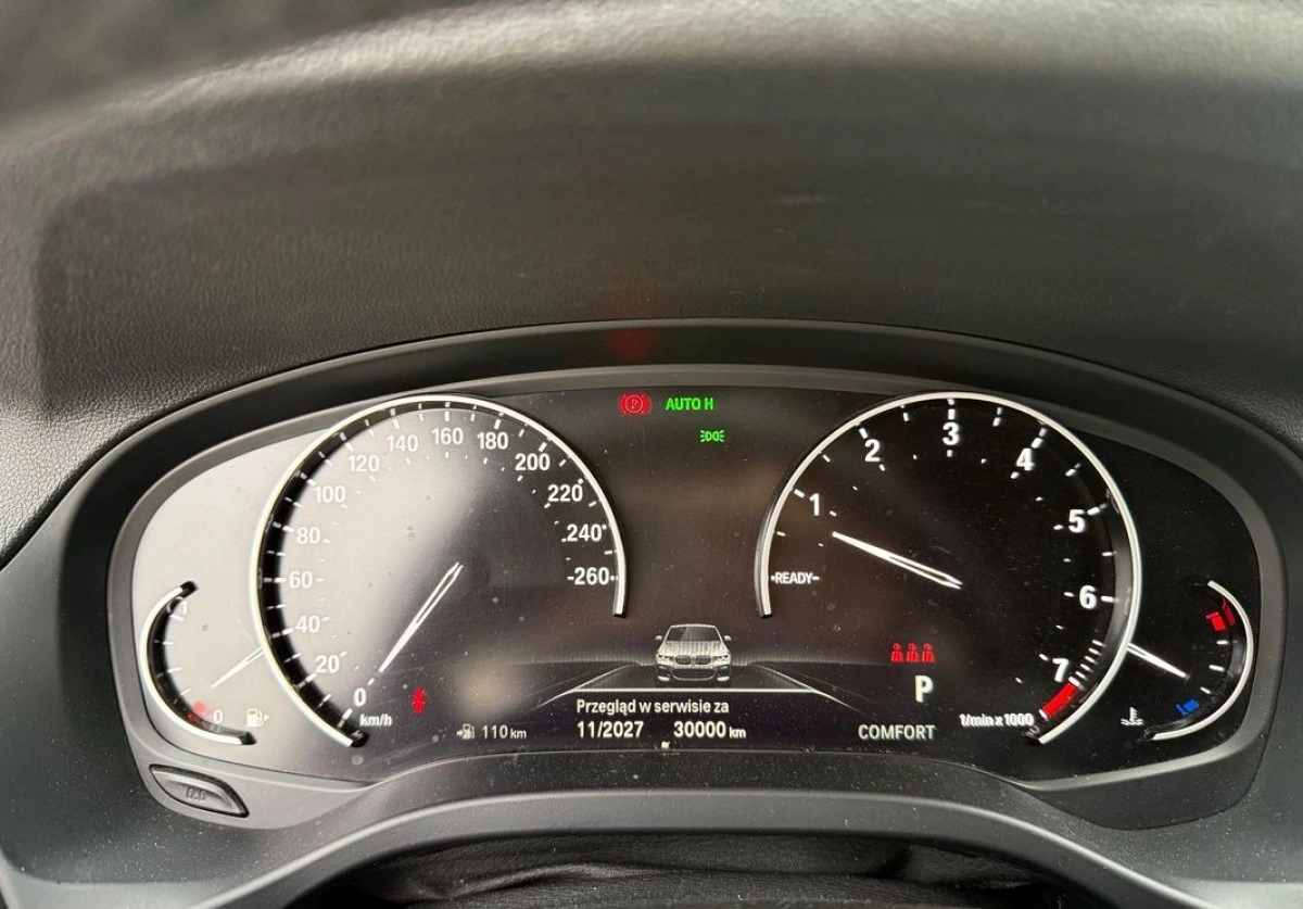 BMW X4 - Zdjęcie 13