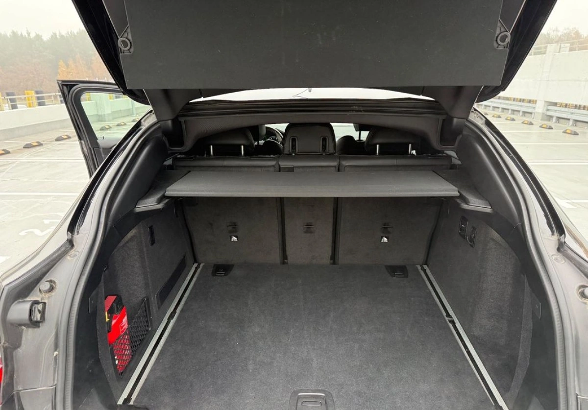 BMW X4 - Zdjęcie 19