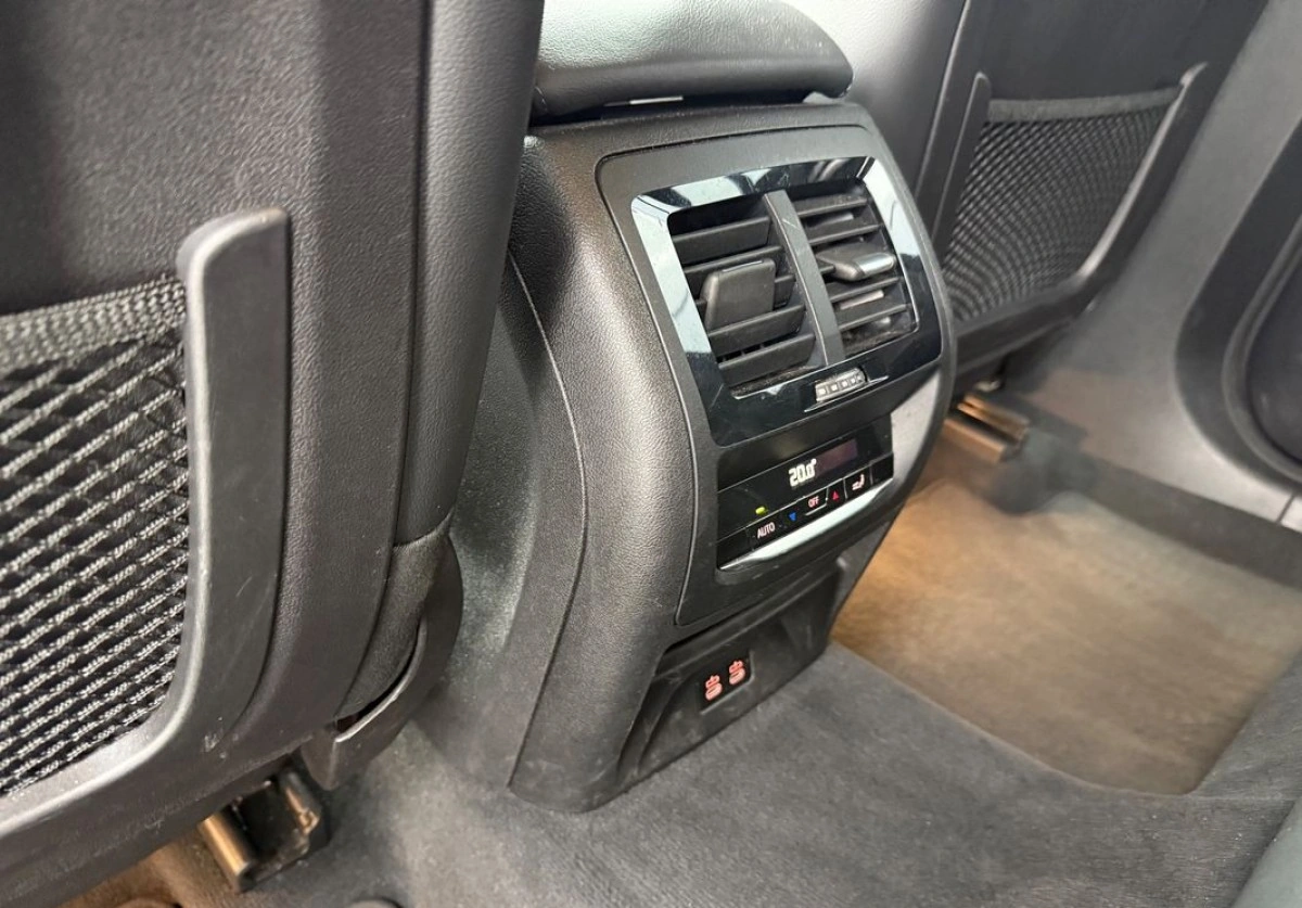 BMW X4 - Zdjęcie 20