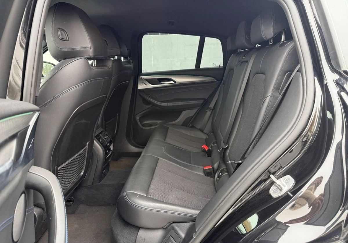 BMW X4 - Zdjęcie 21