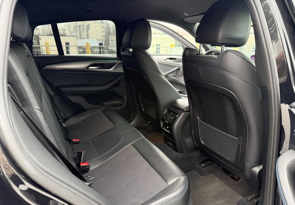 BMW X4 - Zdjęcie 23
