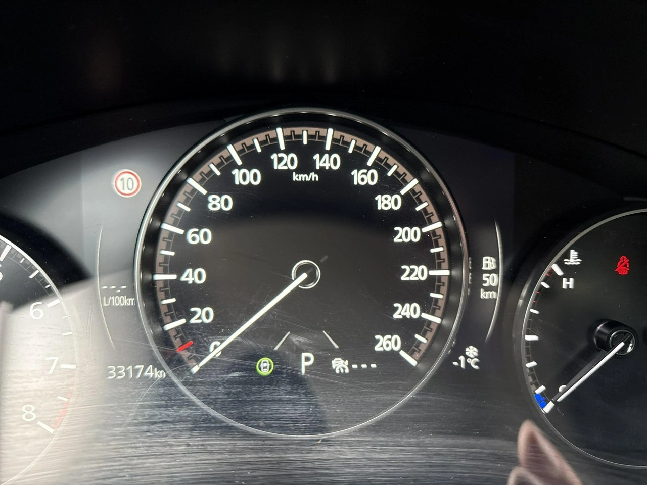 Mazda 3 - Zdjęcie 25