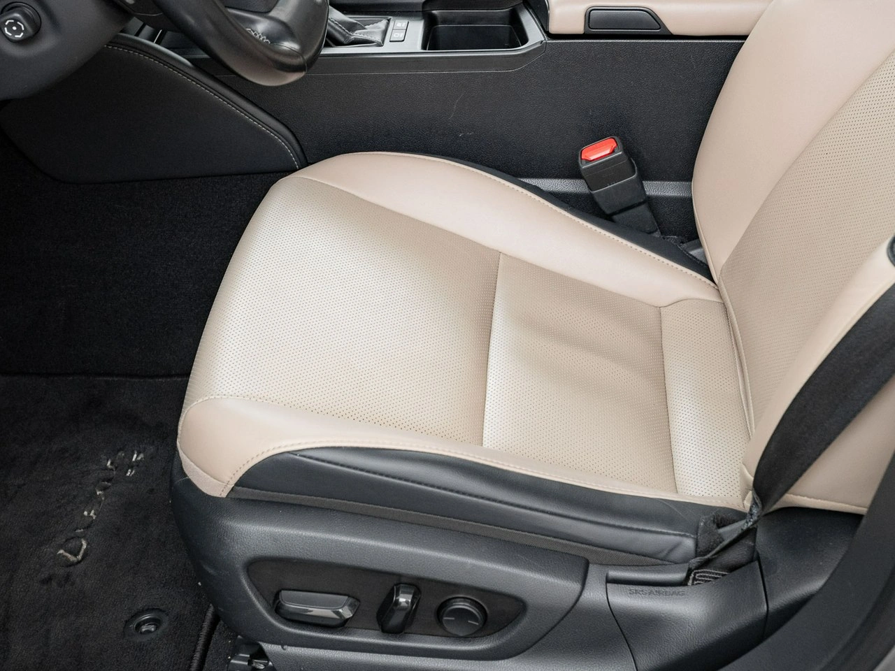 Lexus ES300 - Zdjęcie 11