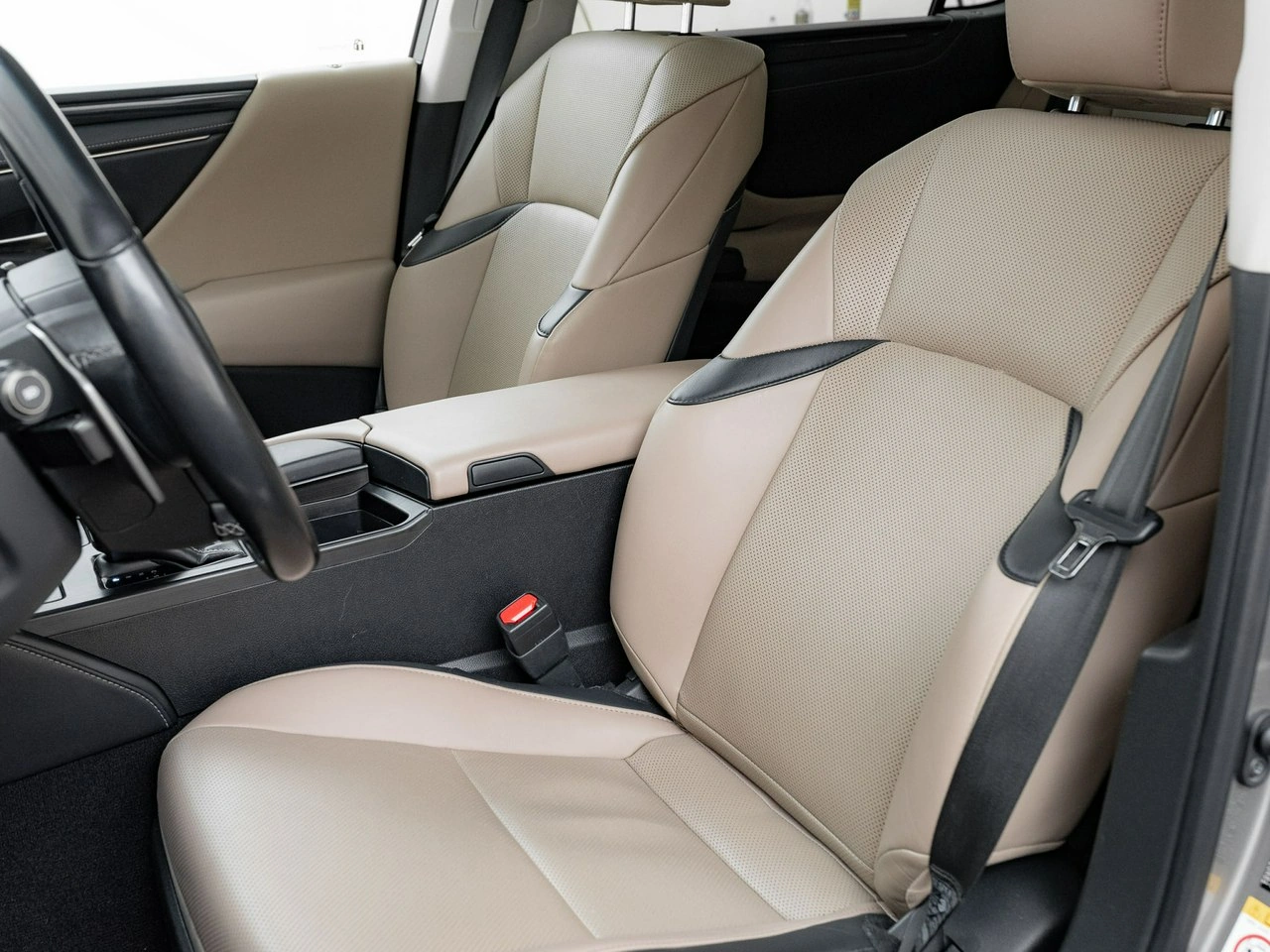 Lexus ES300 - Zdjęcie 12