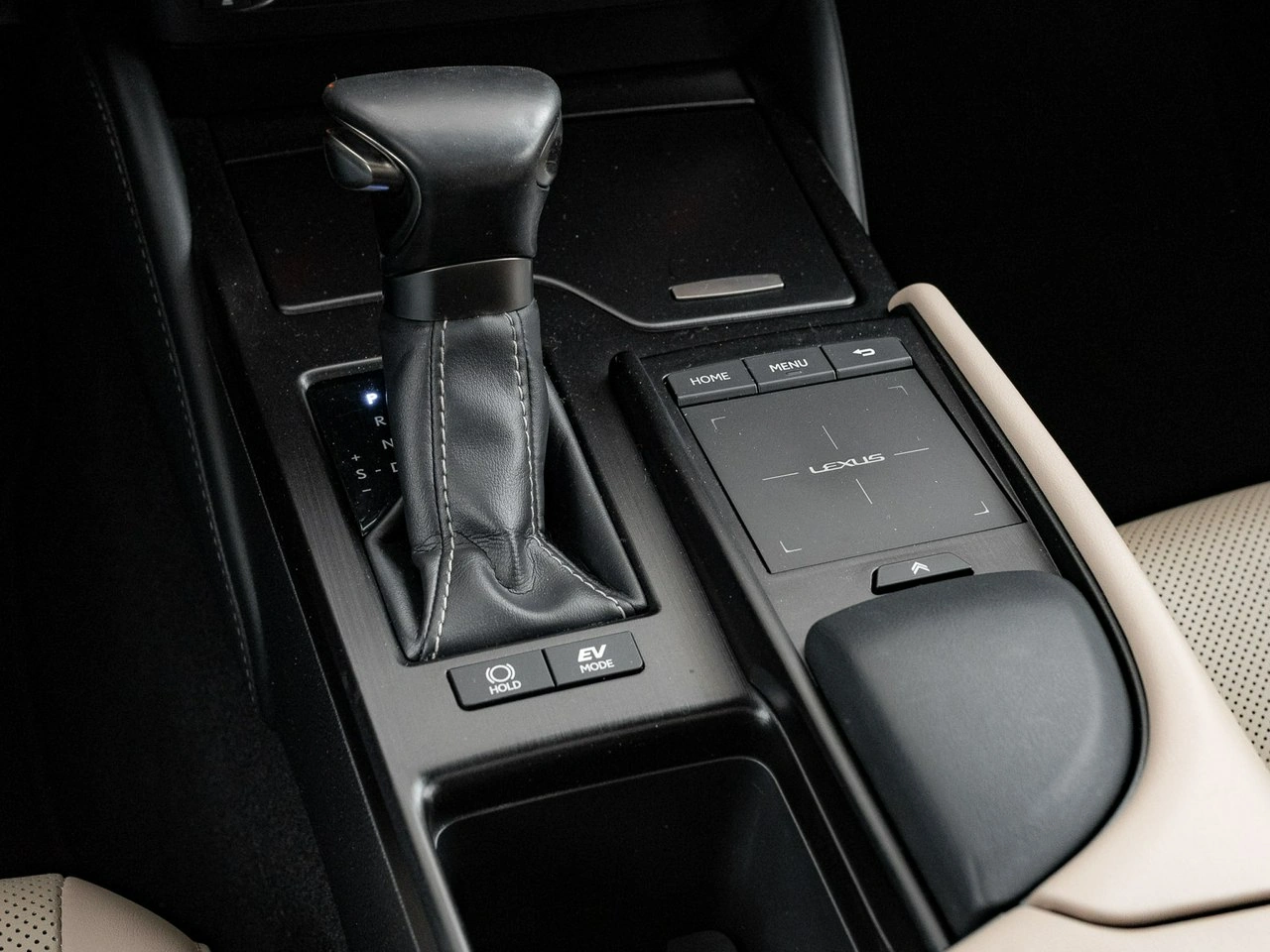 Lexus ES300 - Zdjęcie 17