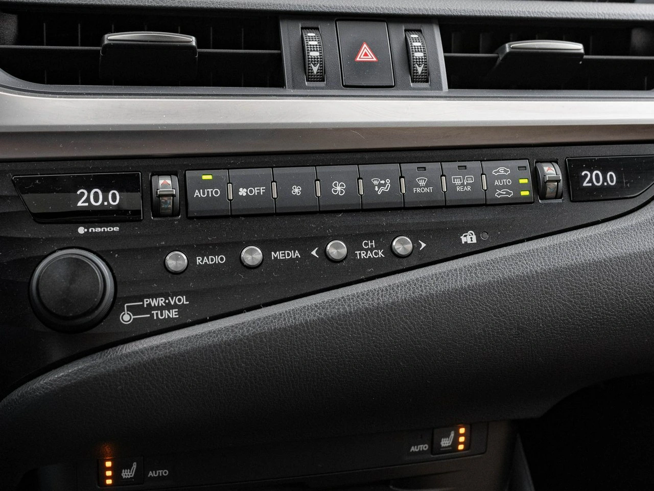 Lexus ES300 - Zdjęcie 19