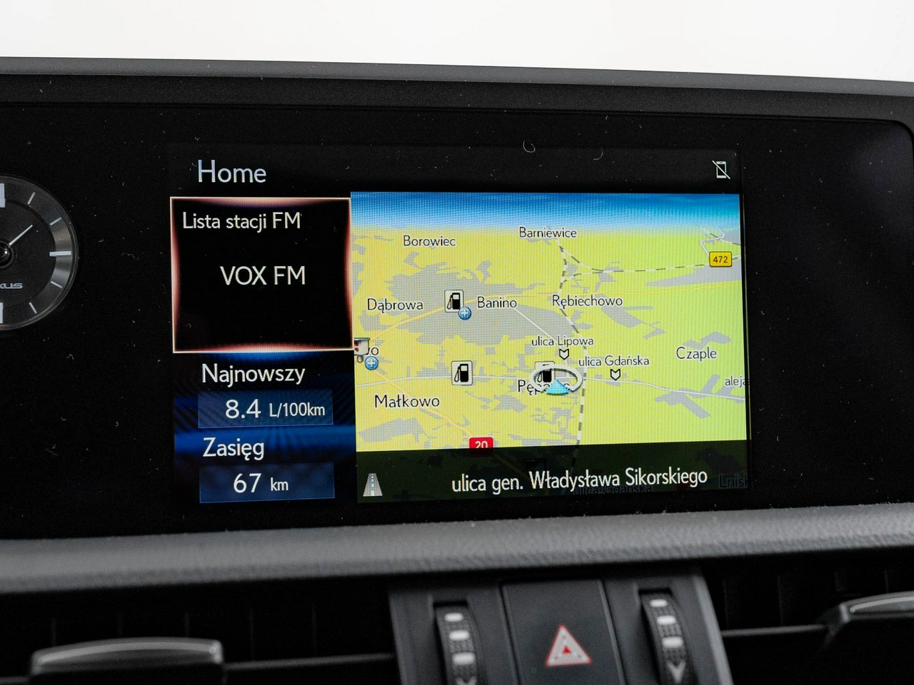 Lexus ES300 - Zdjęcie 20