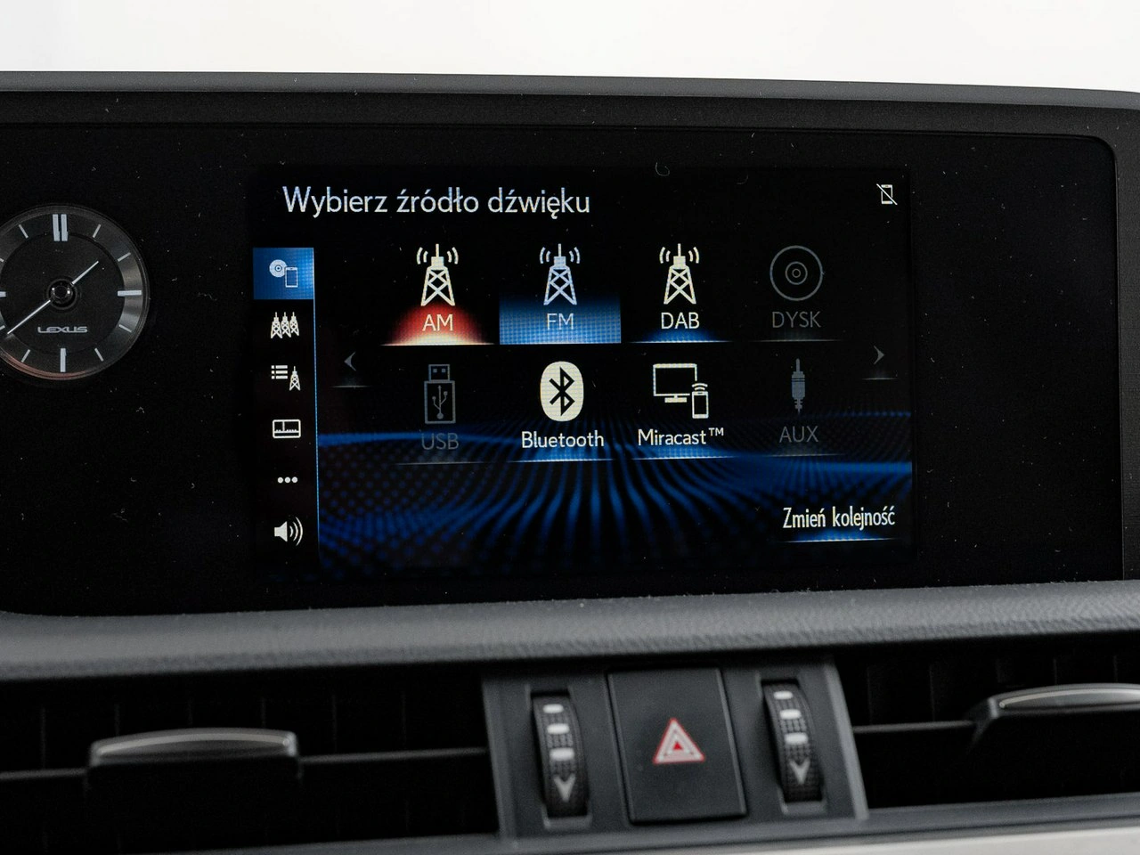 Lexus ES300 - Zdjęcie 24