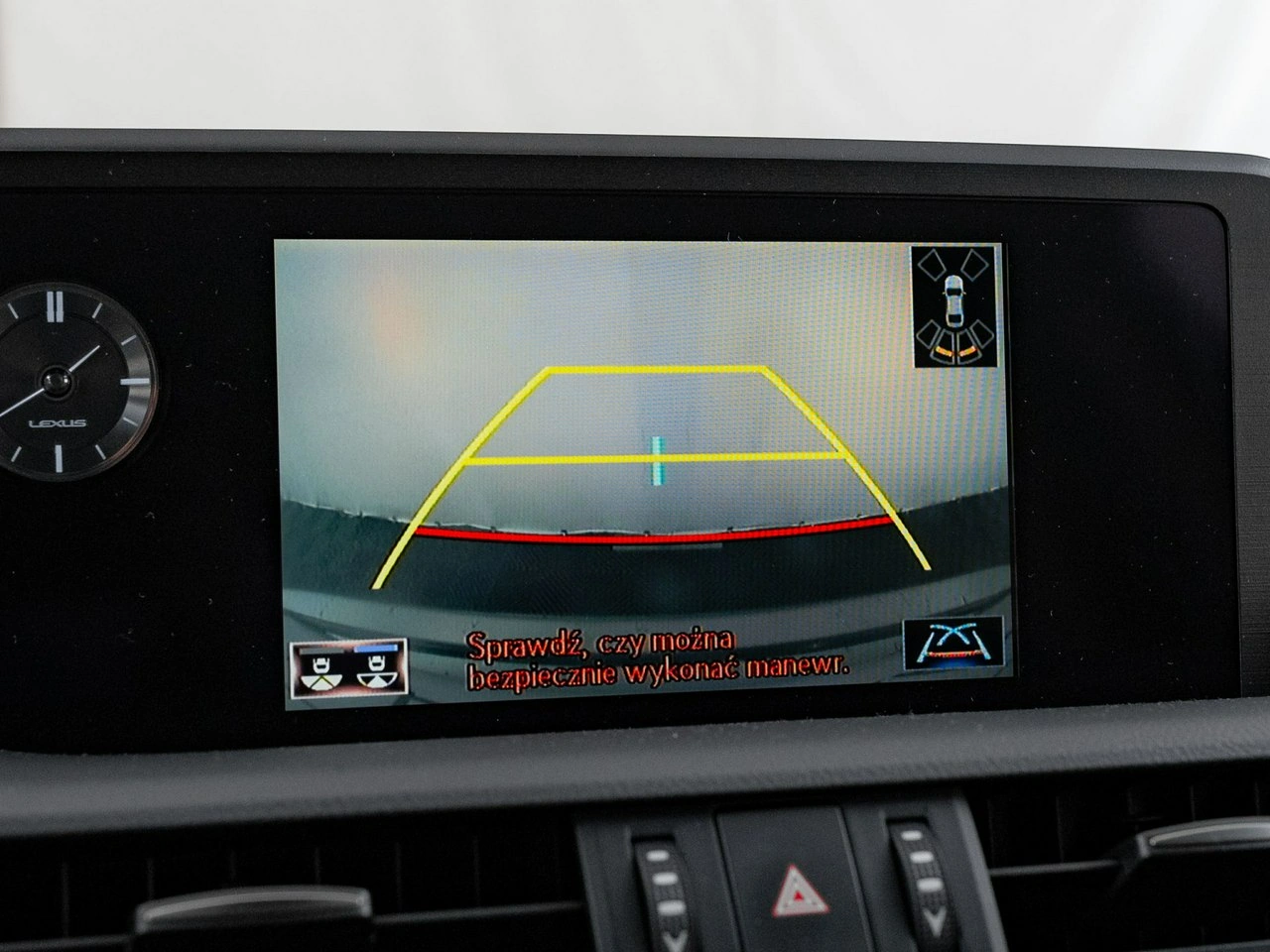 Lexus ES300 - Zdjęcie 25