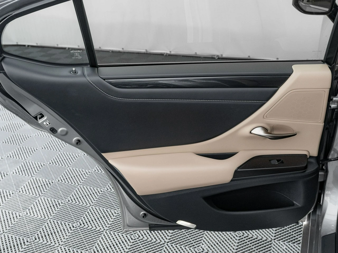 Lexus ES300 - Zdjęcie 26