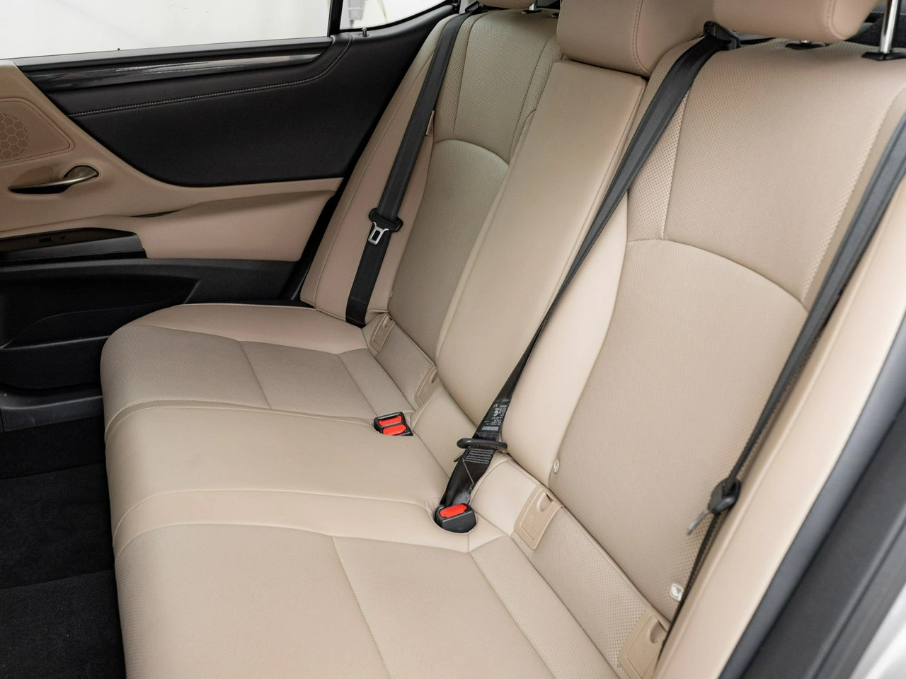 Lexus ES300 - Zdjęcie 29