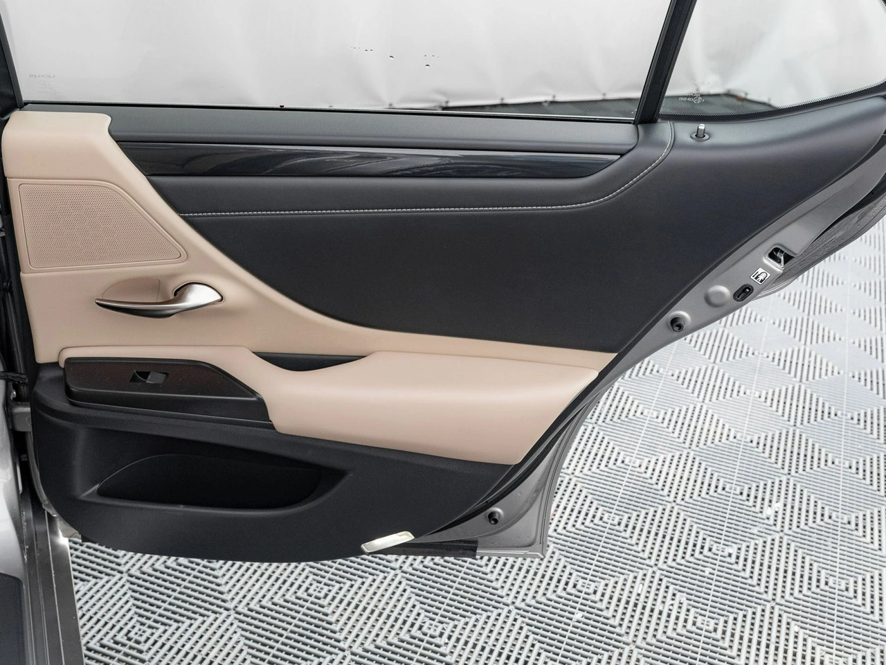 Lexus ES300 - Zdjęcie 31