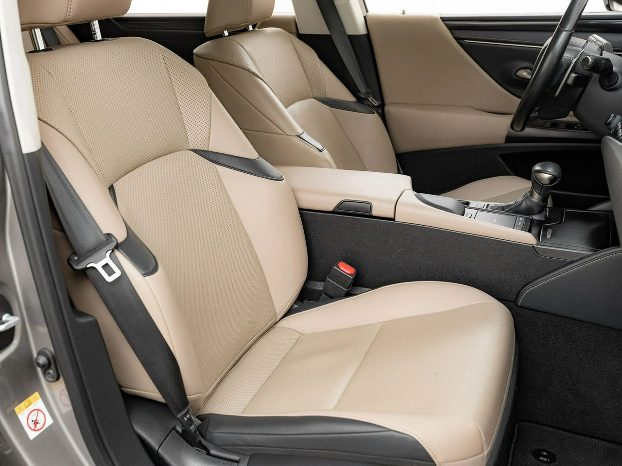 Lexus ES300 - Zdjęcie 35