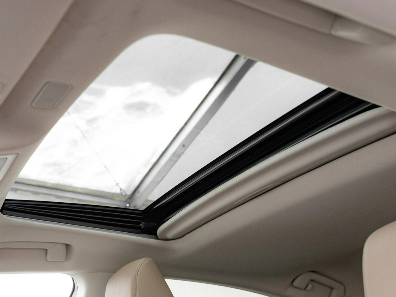 Lexus ES300 - Zdjęcie 36