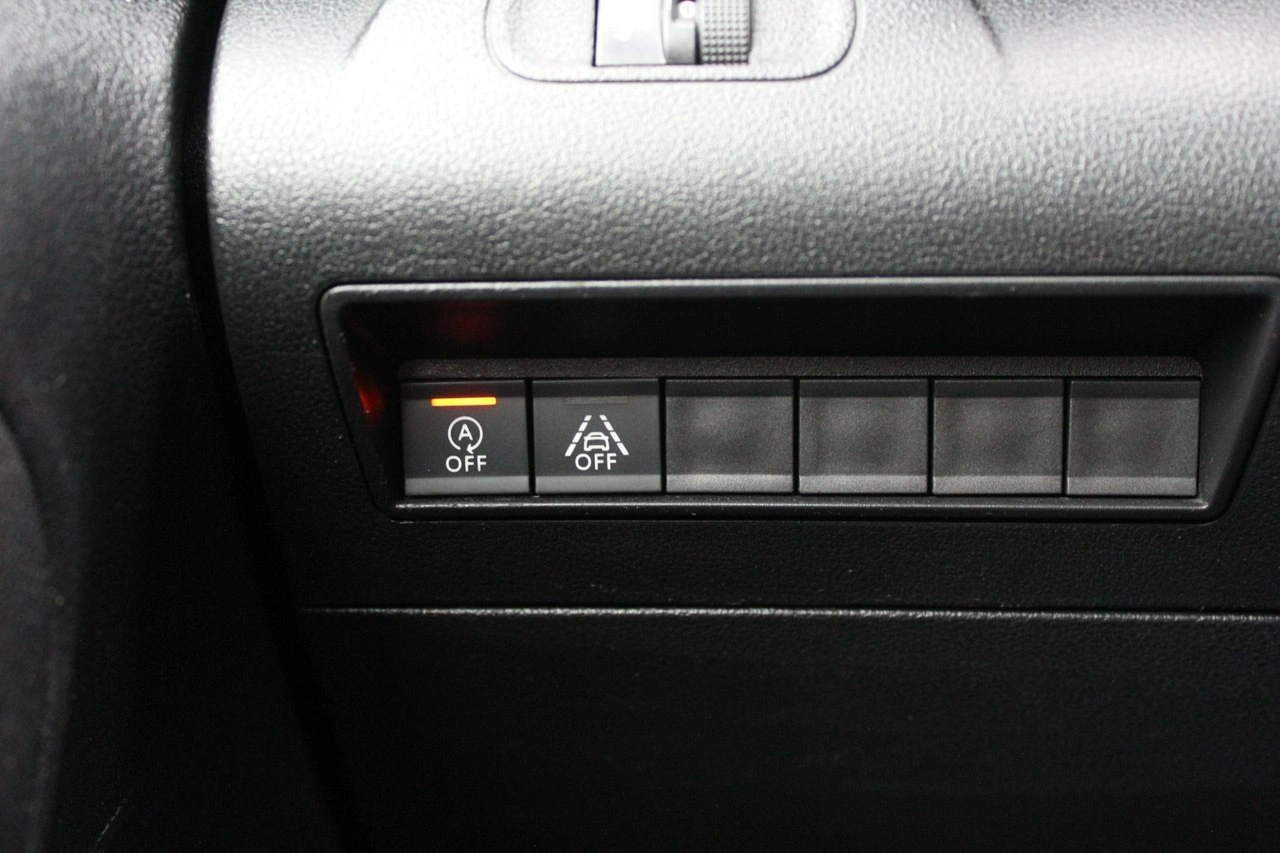 Toyota Proace City Verso - Zdjęcie 20