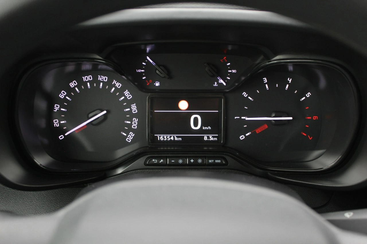 Toyota Proace City Verso - Zdjęcie 12