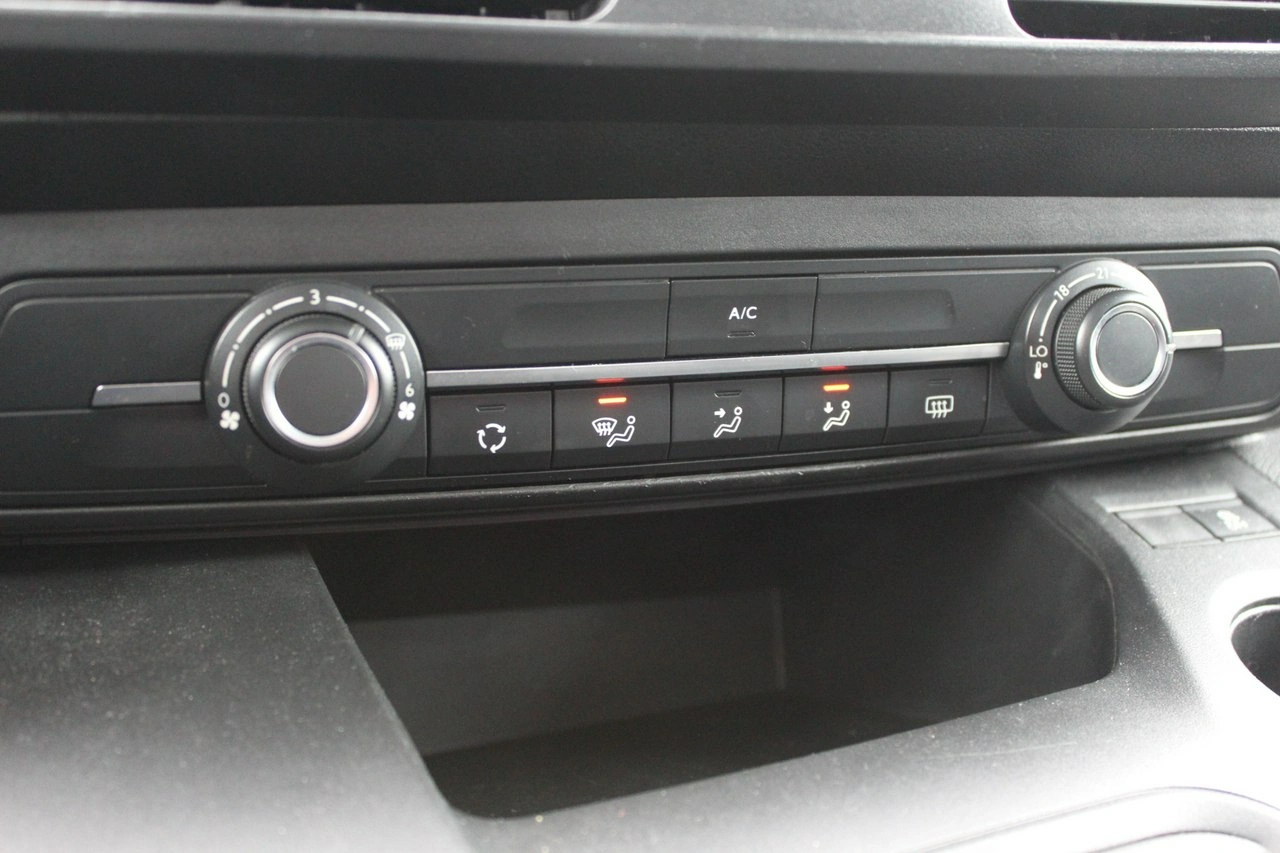 Toyota Proace City Verso - Zdjęcie 15