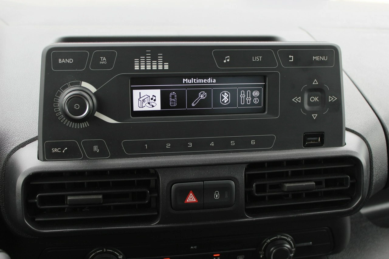 Toyota Proace City Verso - Zdjęcie 14