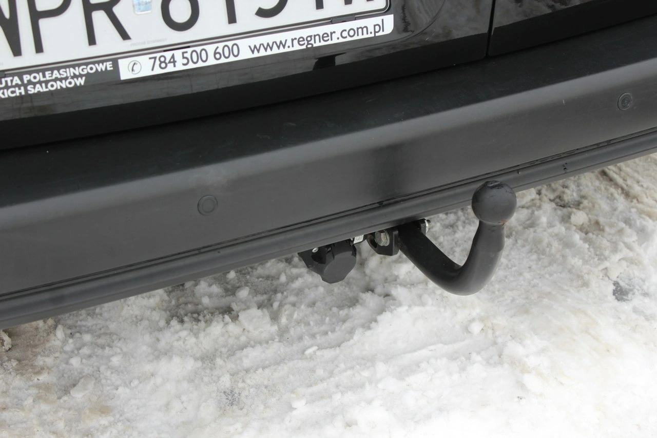 Toyota Proace City Verso - Zdjęcie 18