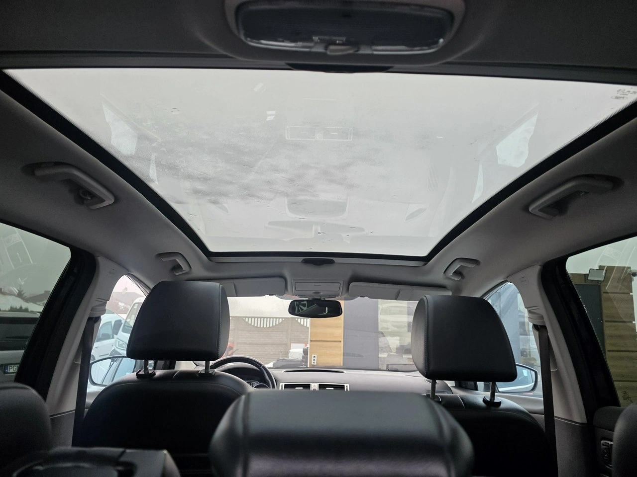 Ford Kuga - Zdjęcie 3