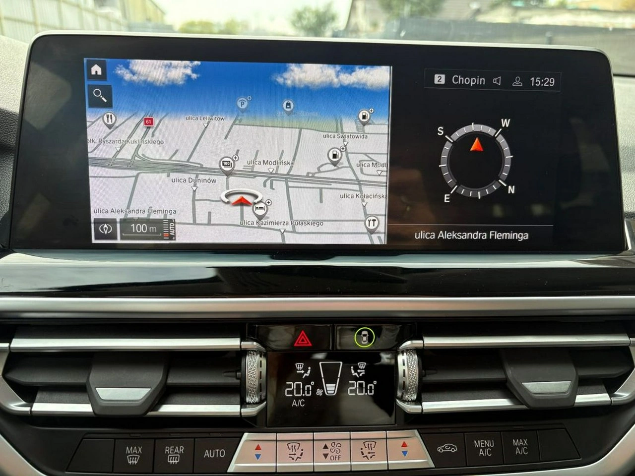 BMW X3 - Zdjęcie 14