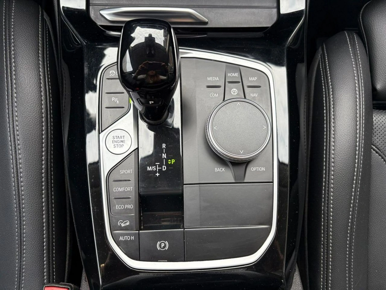 BMW X3 - Zdjęcie 19