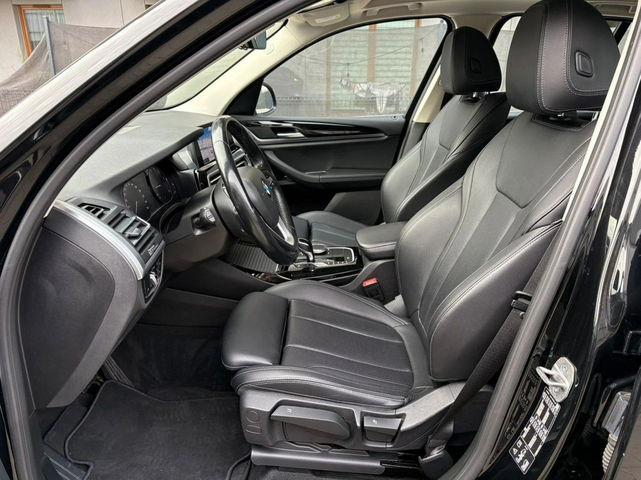 BMW X3 - Zdjęcie 20