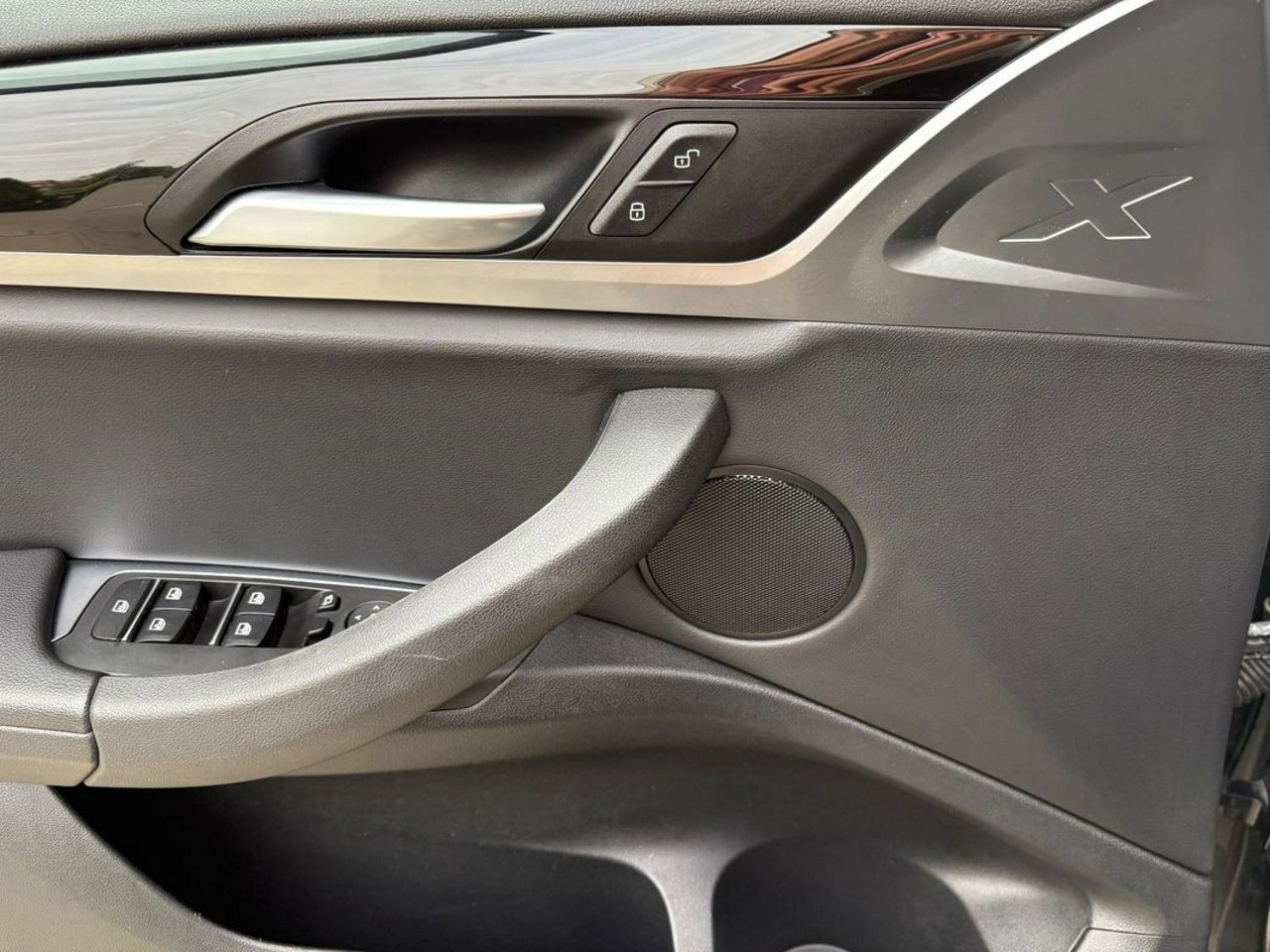 BMW X3 - Zdjęcie 22