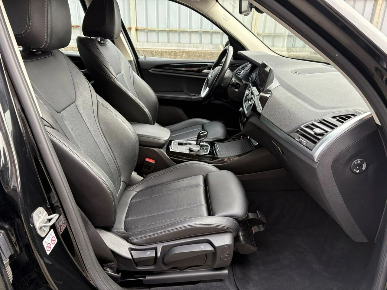 BMW X3 - Zdjęcie 23