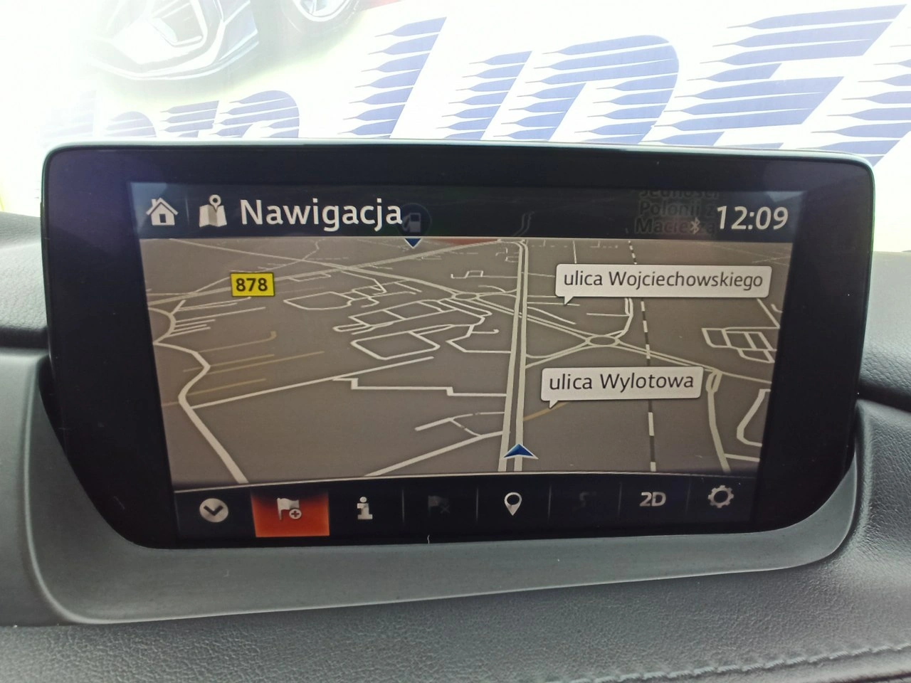 Mazda 6 - Zdjęcie 13