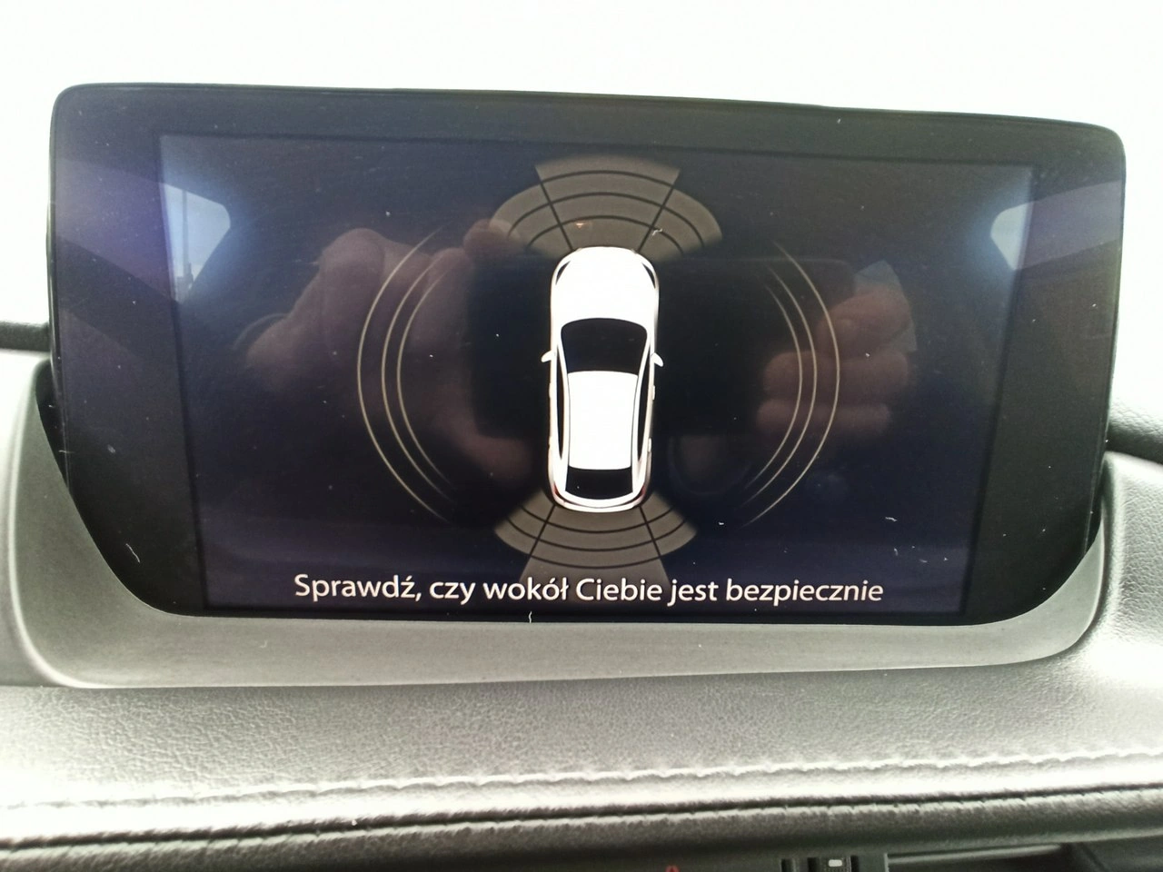 Mazda 6 - Zdjęcie 14