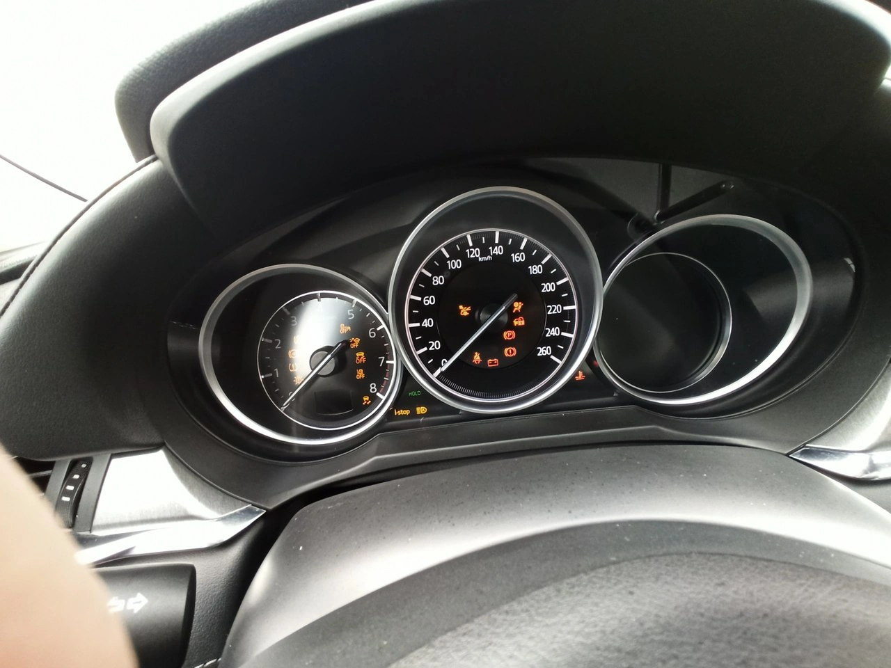 Mazda 6 - Zdjęcie 16