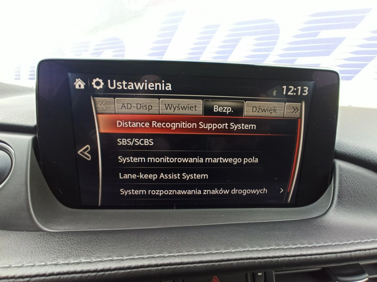 Mazda 6 - Zdjęcie 17