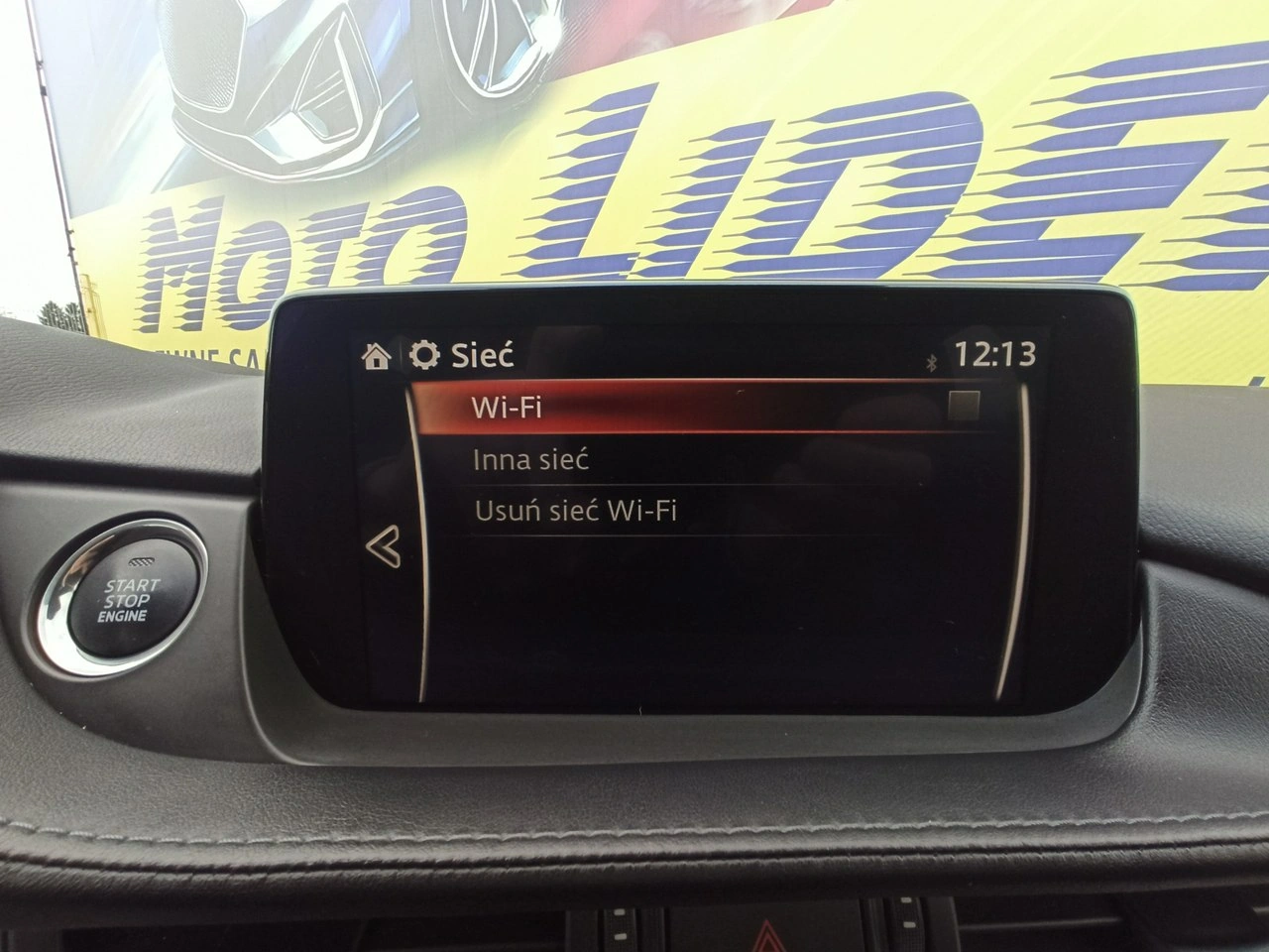 Mazda 6 - Zdjęcie 18