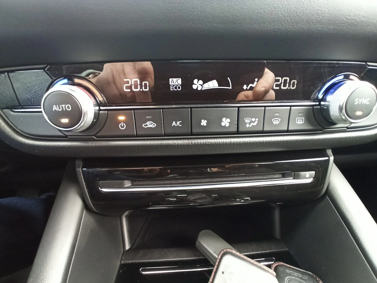 Mazda 6 - Zdjęcie 20