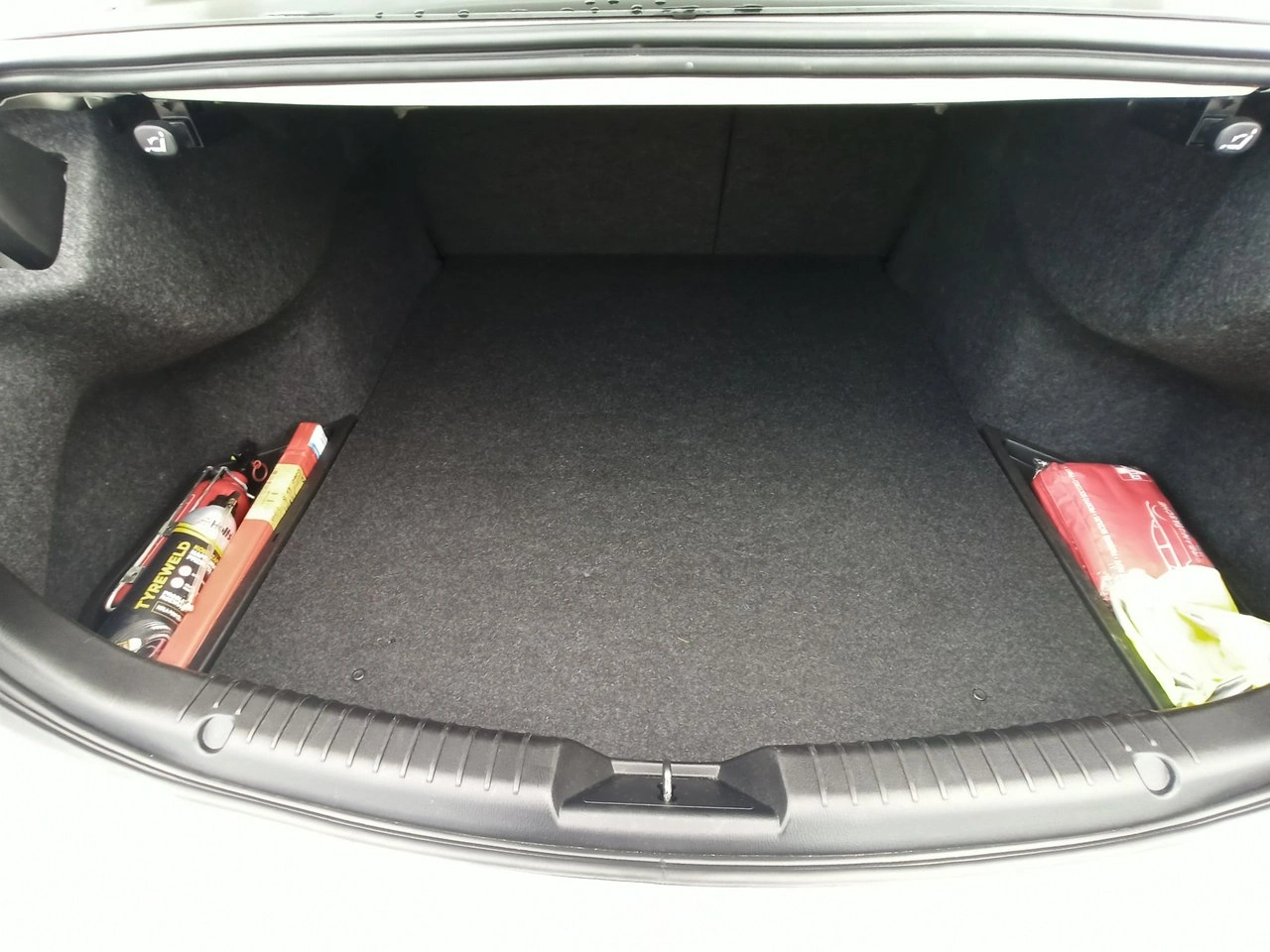 Mazda 6 - Zdjęcie 6