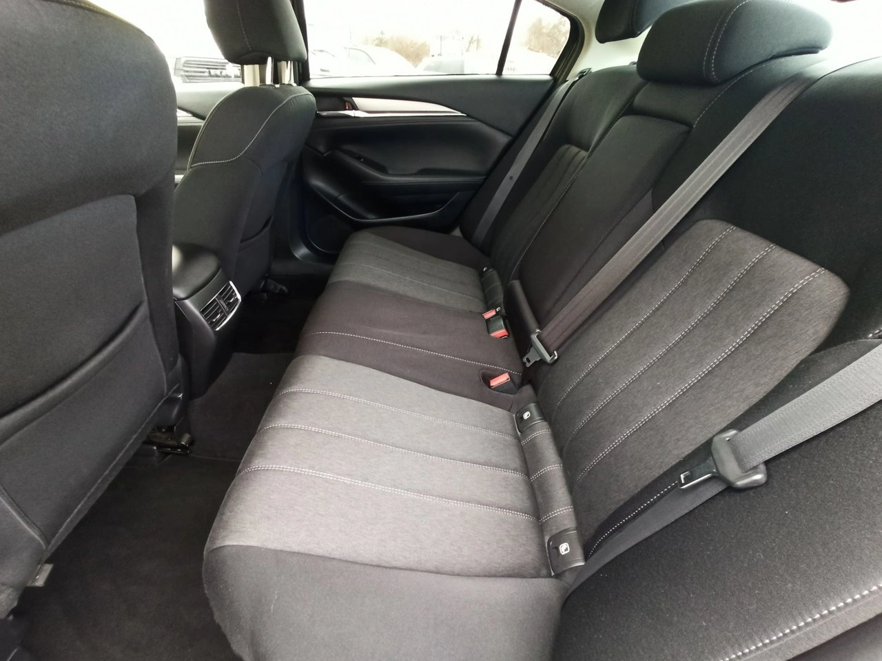 Mazda 6 - Zdjęcie 8