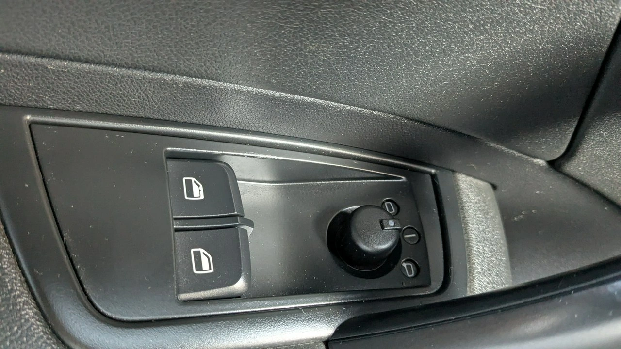 Audi A1 - Zdjęcie 25