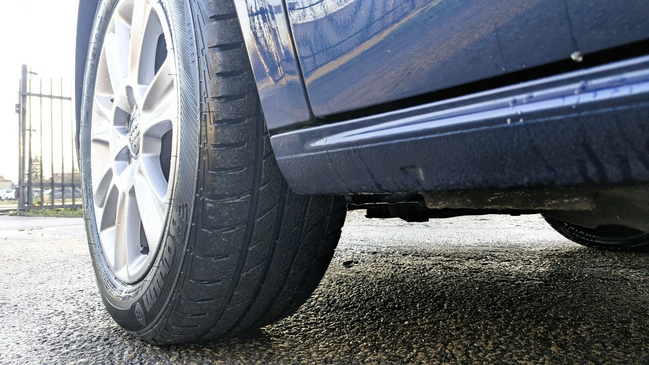 Audi A1 - Zdjęcie 33