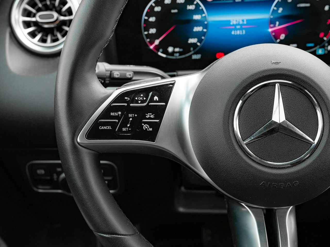 Mercedes B 200 - Zdjęcie 15