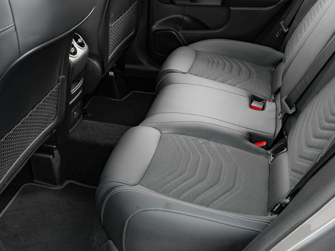 Mercedes B 200 - Zdjęcie 22