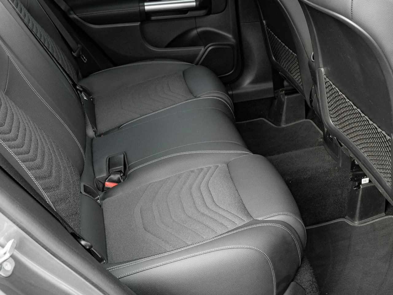 Mercedes B 200 - Zdjęcie 27