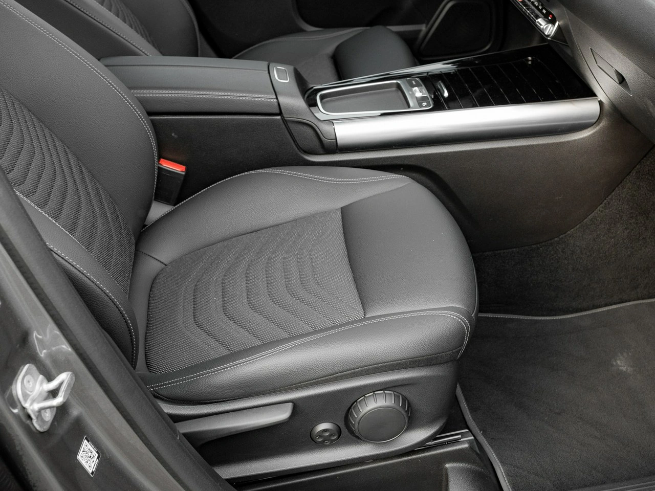 Mercedes B 200 - Zdjęcie 29