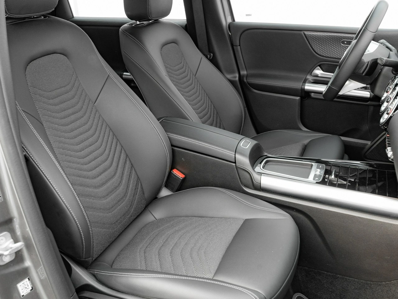 Mercedes B 200 - Zdjęcie 31