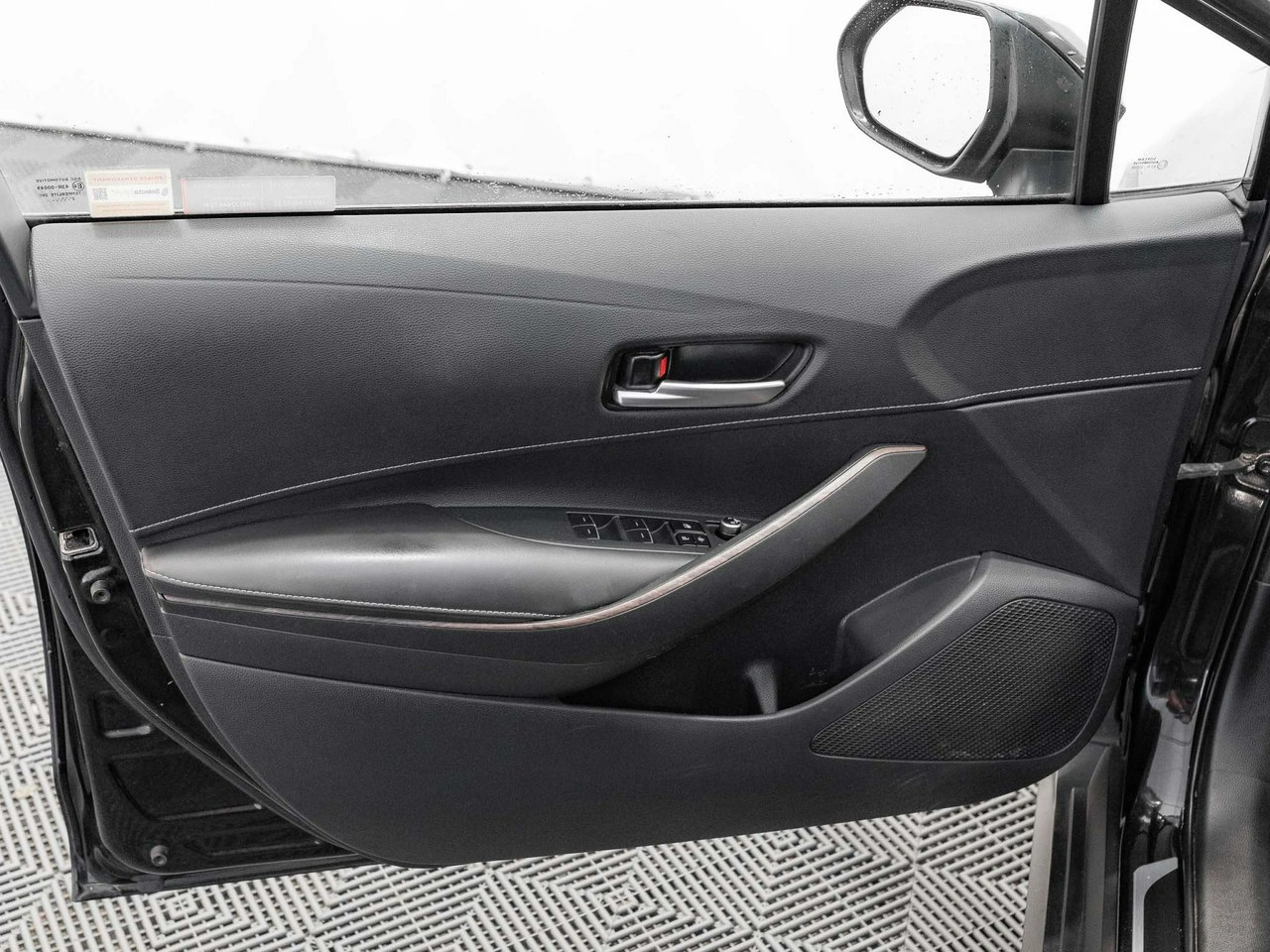 Toyota Corolla - Zdjęcie 10