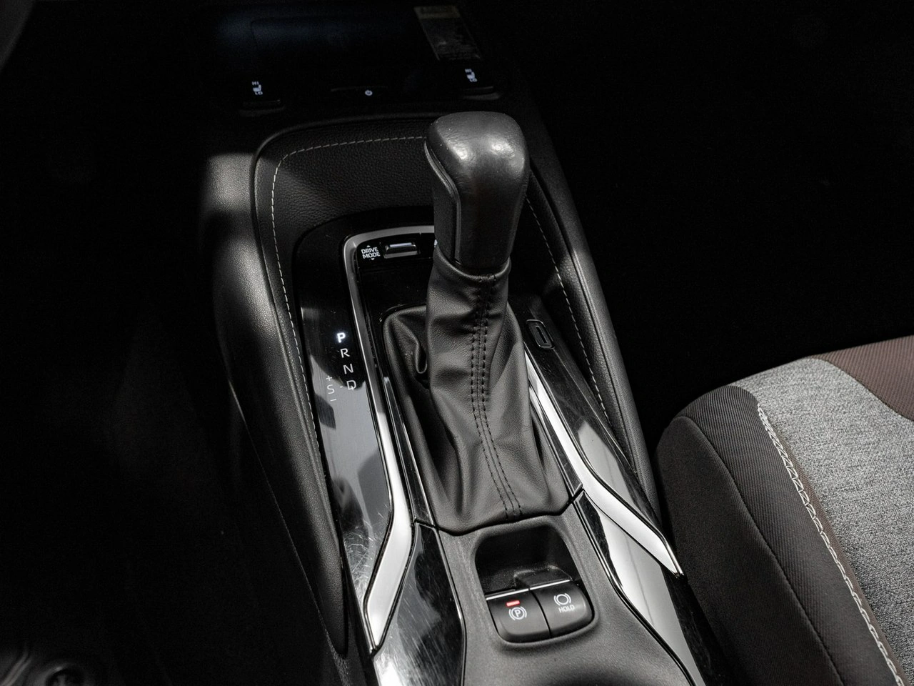 Toyota Corolla - Zdjęcie 16